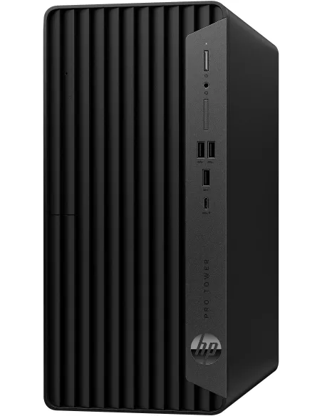 Torre HP Pro Tower 400 G9 DE8S8AT con Windows 11 Pro