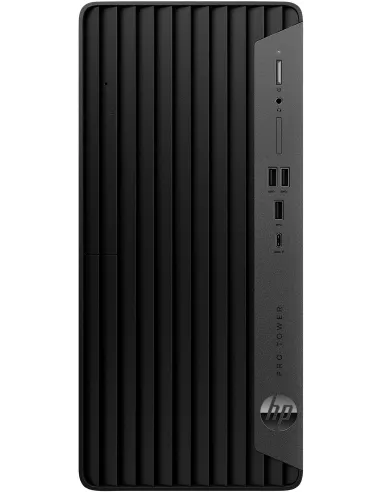HP Pro Tower 400 G9 DE8S8AT Intel Core i5 12500/16GB/512GB SSD W11 Pro