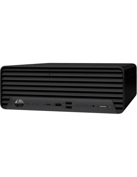 HP Pro SFF 400 G9 DE8S9AT: sobremesa SFF con Windows 11 Pro