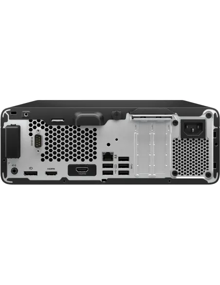 HP Pro SFF 400 G9 DE8S9AT: sobremesa SFF con Windows 11 Pro