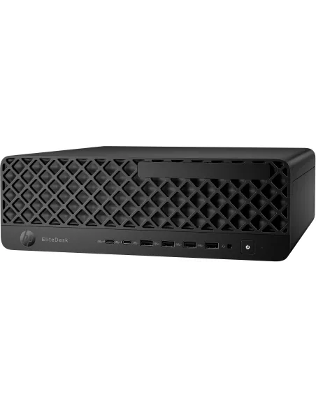 Mini PC HP EliteDesk 8 SFF G1i D04RPET con W11 Pro