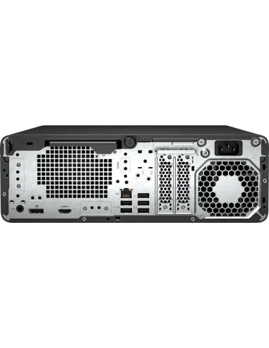 Mini PC HP EliteDesk 8 SFF G1i D04RPET con W11 Pro