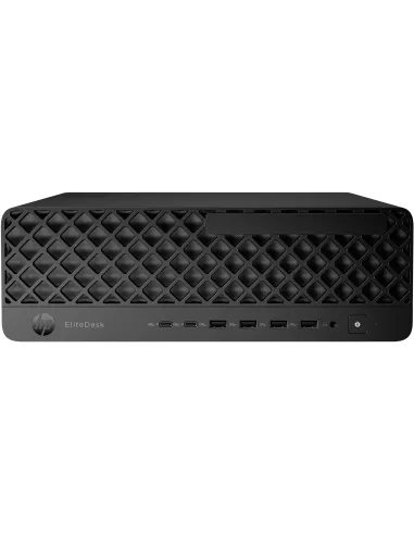 HP EliteDesk 8 SFF G1i D04RPET Desktop AI PC Intel Core Ultra 5-235/16GB/512GB SSD W11 Pro