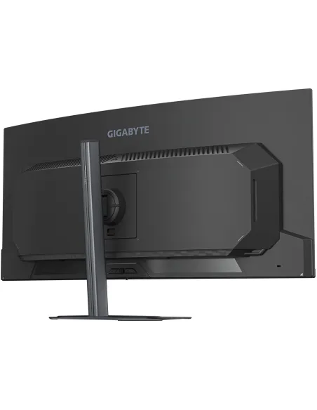 GIGABYTE MO34WQC36: monitor QD-OLED 34" 360Hz KVM Pro