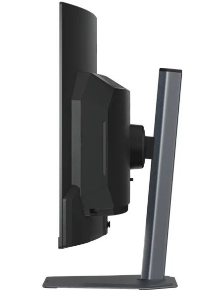 GIGABYTE MO34WQC36: monitor QD-OLED 34" 360Hz KVM Pro