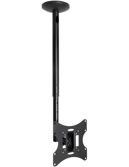TooQ LPCE2301TSLI-B Soporte de Techo para Pantallas 23”-42” Negro