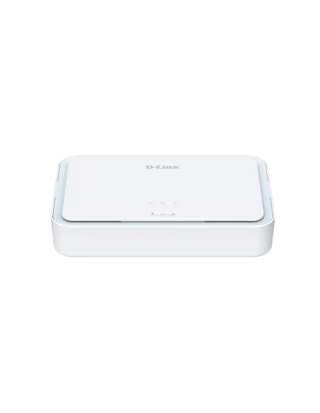 D-Link DBR-330-G Router 5G NR AX3000 Wi-Fi 6