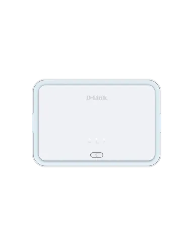 D-Link DBR-330-G router móvil 5G Wi-Fi 6 AX3000 VPN