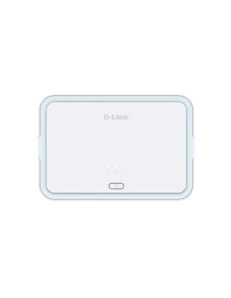 D-Link DBR-330-G router móvil 5G Wi-Fi 6 AX3000 VPN