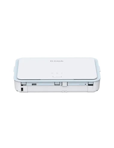 D-Link DBR-330-G router móvil 5G Wi-Fi 6 AX3000 VPN