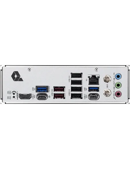 MSI PRO X870E-S EVO WIFI AM5 X870E USB4 Wi-Fi 7 Ryzen