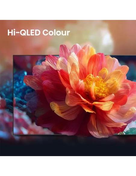Televisor Hisense 65E79S QLED 65 pulgadas 4K VIDAA HDR10+