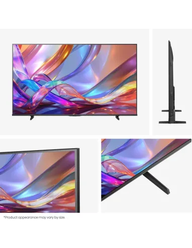 Televisor Hisense 65E79S QLED 65 pulgadas 4K VIDAA HDR10+