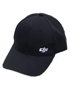 DJI Gorra bordada (Baseball Cap-Embroidered X Style)-1406276