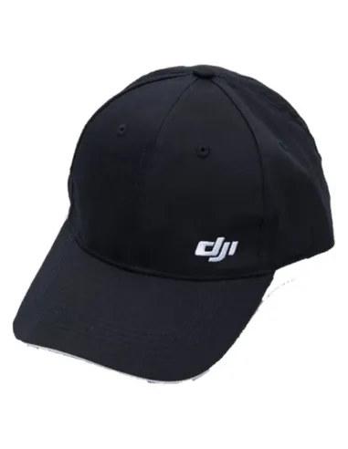 DJI Gorra bordada (Baseball Cap-Embroidered X Style)