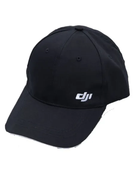 DJI Gorra bordada (Baseball Cap-Embroidered X Style)