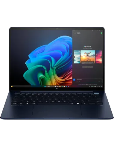 HP EliteBook X G1a 14 AI DE6Z1ET OLED Ryzen AI 7 Pro 450/32GB/1TB SSD/14" W11 Pro
