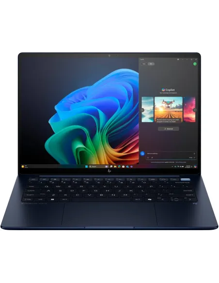 HP EliteBook X G1a 14 AI DE6Z1ET OLED Ryzen AI 7 Pro 450/32GB/1TB SSD/14" W11 Pro