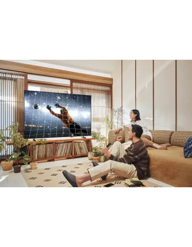 Televisor Samsung TU65U7005FK de 65" 4K UHD Smart TV HDR10+