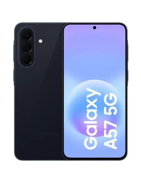 Samsung Galaxy A57 5G 12GB 512GB Azul Oscuro Pantalla Super AMOLED Plus 120 Hz