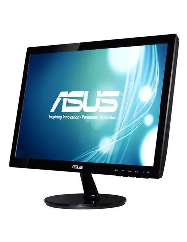 ASUS VS197DE monitor 18,5 pulgadas VGA WXGA TN 75Hz