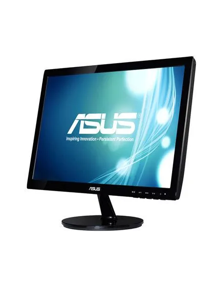ASUS VS197DE monitor 18,5 pulgadas VGA WXGA TN 75Hz