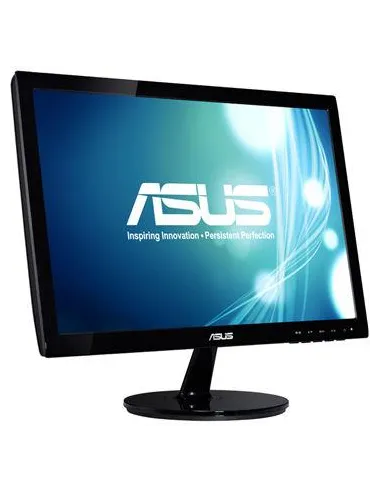 ASUS VS197DE monitor 18,5 pulgadas VGA WXGA TN 75Hz