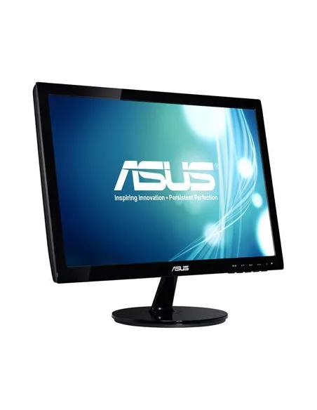 ASUS VS197DE monitor 18,5 pulgadas VGA WXGA TN 75Hz