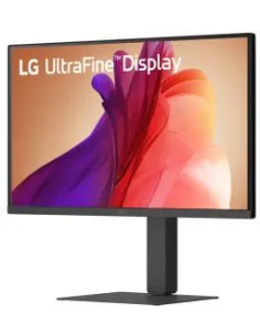 LG UltraFine 27U730B-B 27" 4K UHD IPS USB-C con hasta 65 W-1411083