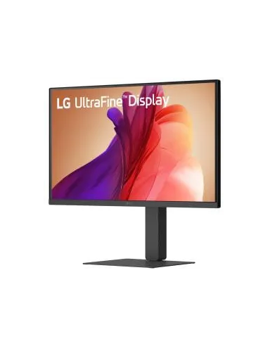 LG UltraFine 27U730B-B 27" 4K UHD IPS USB-C con hasta 65 W