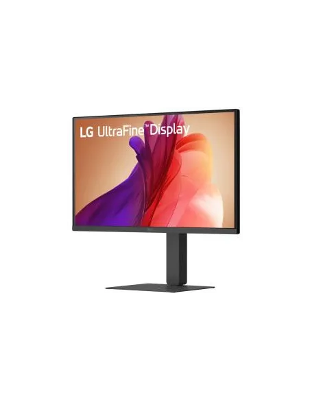 LG UltraFine 27U730B-B 27" 4K UHD IPS USB-C con hasta 65 W