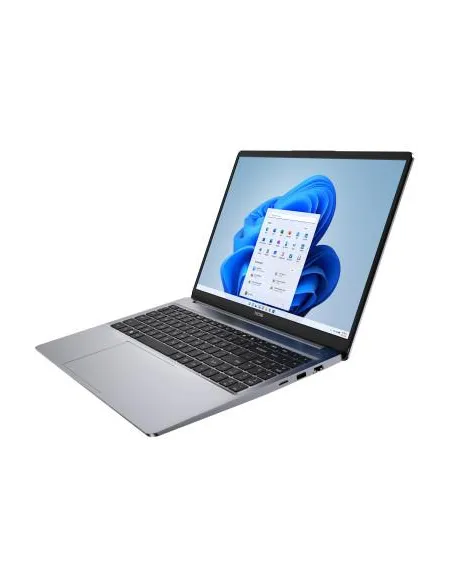 Tecno Megabook K15SRA (71005000731) de 15,6" y W11 Pro