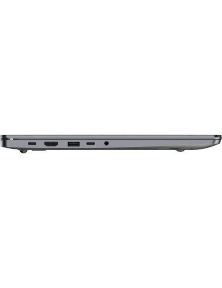 Tecno Megabook K15SRA (71005000731) de 15,6" y W11 Pro