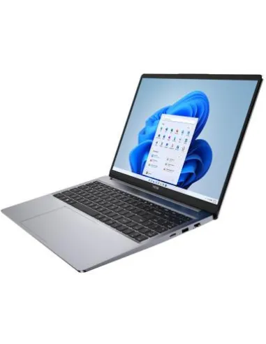 Tecno Megabook K15SRA (71005000733) de 15,6" y W11 Home