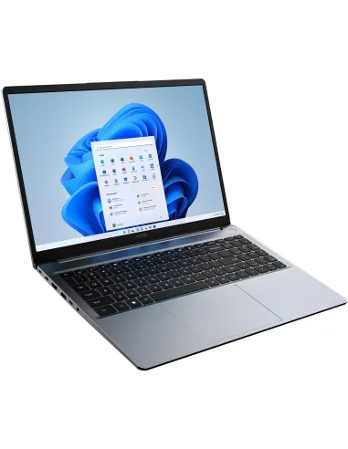 Tecno Megabook K15SRA (71005000733) Intel Core i5 13420H/16GB/512GB SSD/15.6" W11 Home