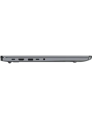 Tecno Megabook K15SRA (71005000733) de 15,6" y W11 Home