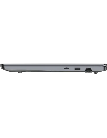 Tecno Megabook K15SRA (71005000733) de 15,6" y W11 Home