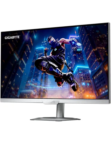 Monitor Gaming GIGABYTE M27UP ICE 27"