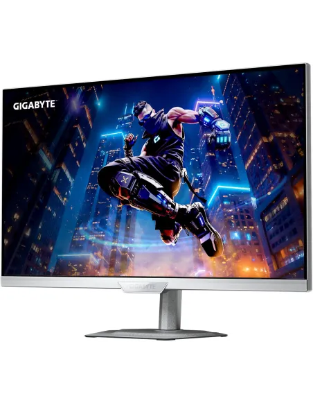 Monitor Gaming GIGABYTE M27UP ICE 27"