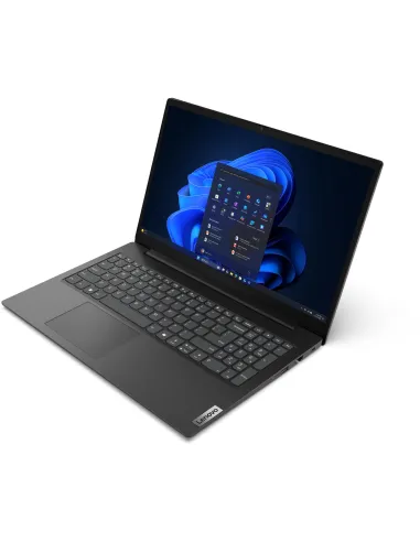 Portátil Lenovo V15 G6 ARP 83UU001TSP de 15.6" y FreeDOS