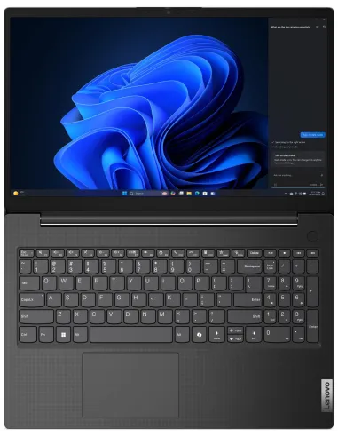 Portátil Lenovo V15 G6 ARP 83UU001TSP de 15.6" y FreeDOS