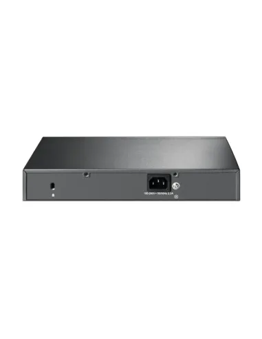 TP-Link Omada SG2210MP switch PoE+ 8p 150W 2 SFP L2+ rack