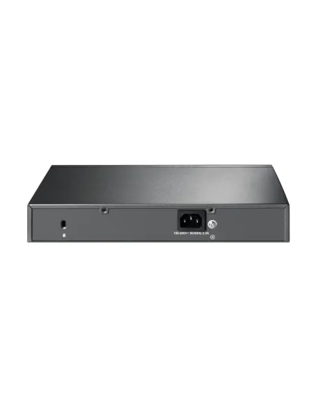TP-Link Omada SG2210MP switch PoE+ 8p 150W 2 SFP L2+ rack