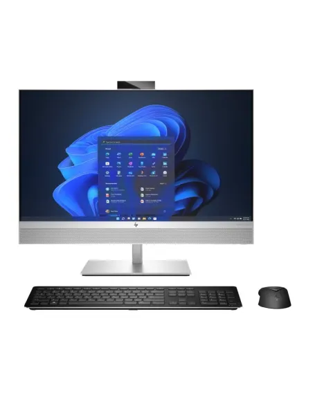 HP EliteOne 870 G9 DE8S6ET Intel Core i5-14500/16GB/512GB SSD/27" W11 Pro