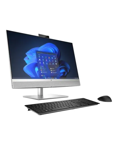 All in One HP EliteOne 870 G9 DE8S6ET con Windows 11 Pro