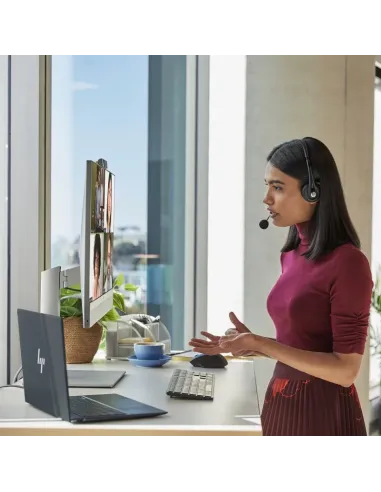All in One HP EliteOne 870 G9 DE8S6ET con Windows 11 Pro