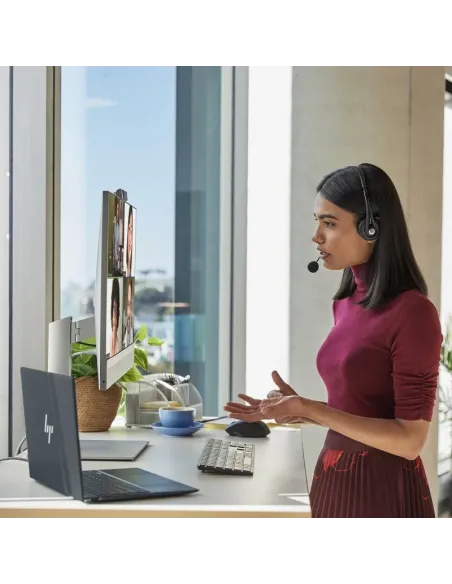 All in One HP EliteOne 870 G9 DE8S6ET con Windows 11 Pro