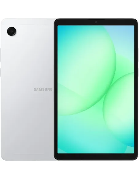 Tablet Samsung Galaxy Tab A11 4G 8,7" 4GB 64GB Plata