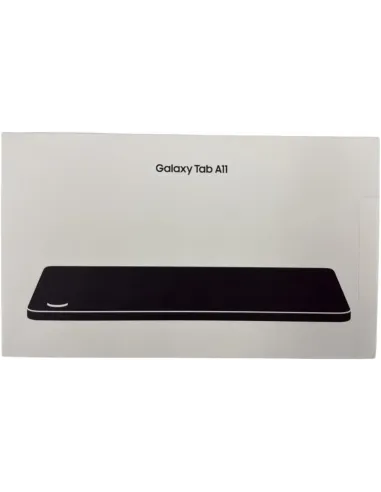 Tablet Samsung Galaxy Tab A11 4G 8,7" 4GB 64GB Plata