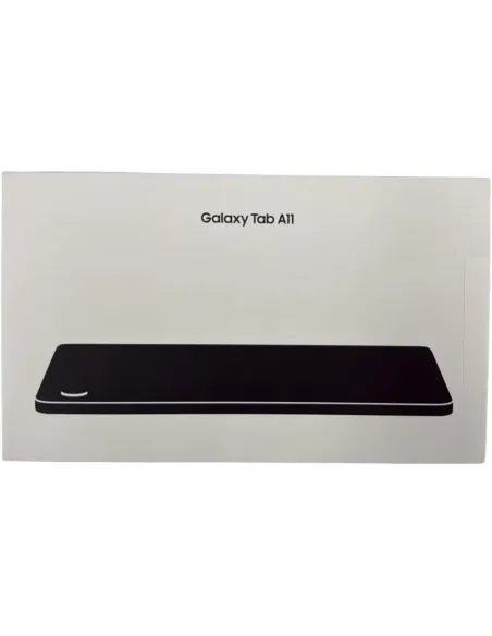 Tablet Samsung Galaxy Tab A11 4G 8,7" 4GB 64GB Plata